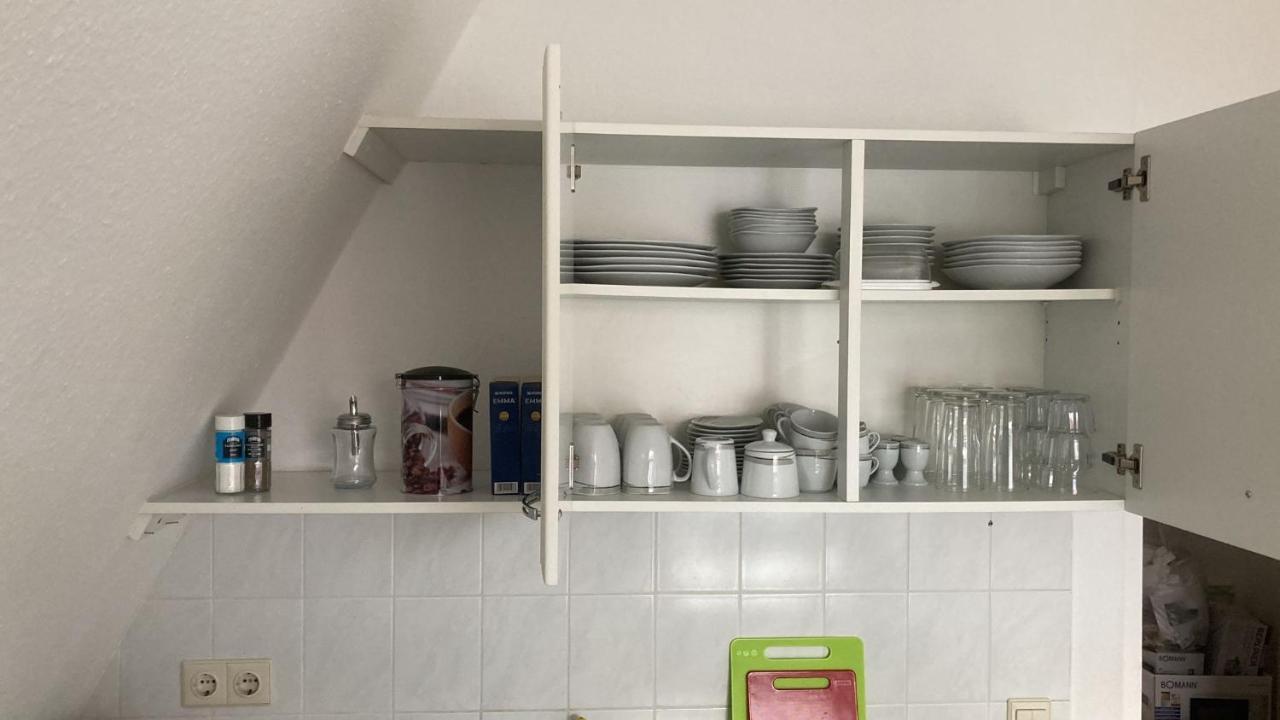 Ara Monteurzimmer Ferienwohnung Zentrumsnah Kesselsdorferstr Dresden Buitenkant foto